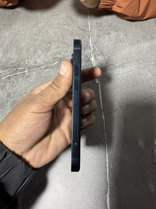 iphone 13 mini 256 gb xolati ortacha aybi yo