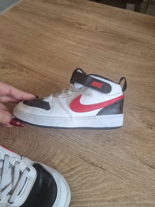 Детски маратонки найк 27 номер