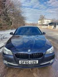 На Части: BMW F10 520d 184 к.с. 2011