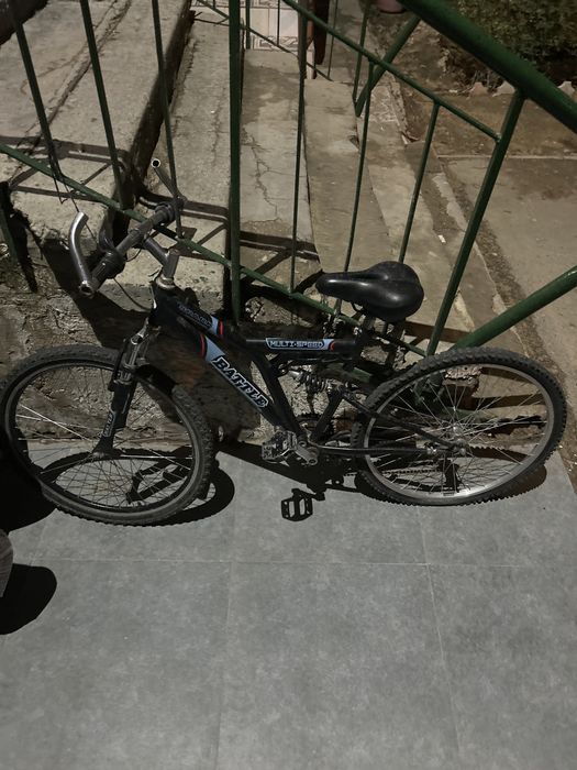 Велик простой