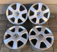 Jante 16 5x112 Originale Touran,Caddy,Golf5,6,7,Jetta,Skoda