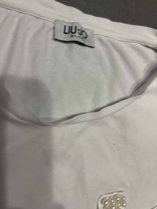 Тениска Liu jo S размер