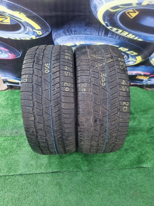 285.45.20 continental m+s