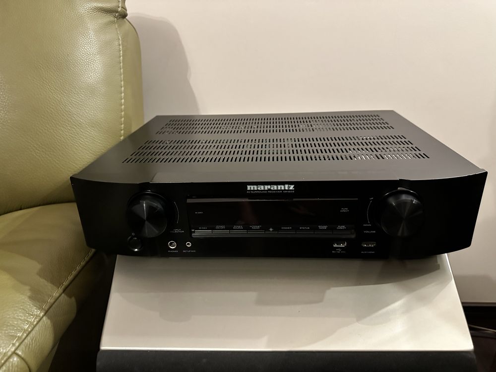 Marantz Nr 1605 in stare perfecta