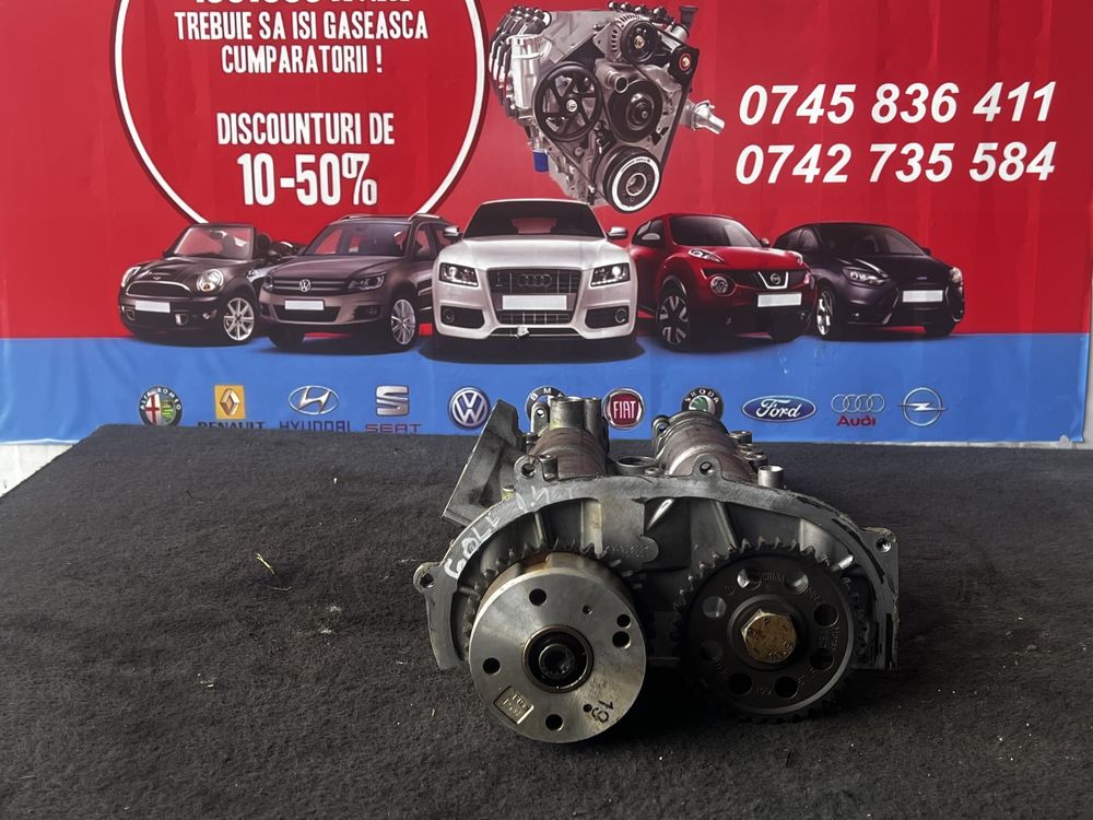 Vand capac Ax cu Came Motor 1.4 Tsi