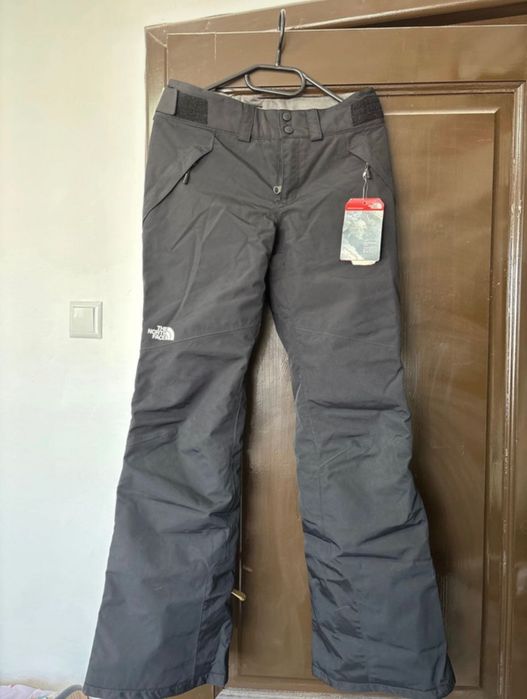 Pantaloni schi North Face Presena
