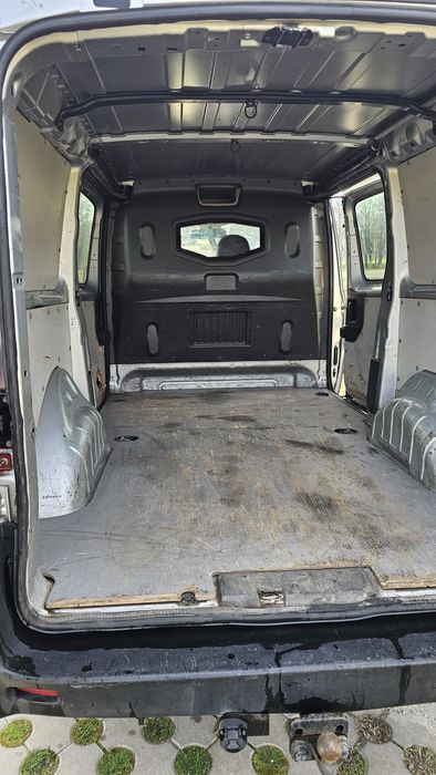 Peugeot expert 2,0 HDI