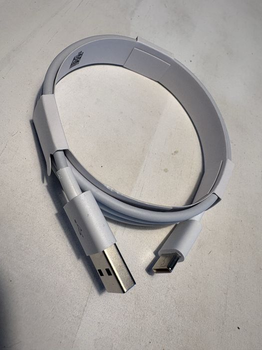 Кабел USB - USB C