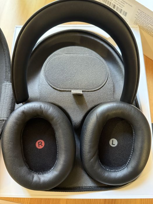 Безжични слушалки HUAWEI Freebuds Studio Headphones