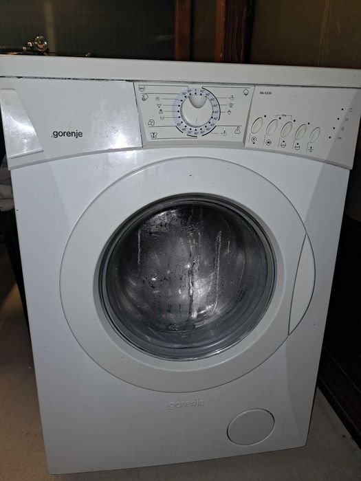Пералня Горене модел WA62081
