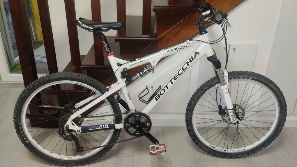 Bicicleta Bottecchia FR680