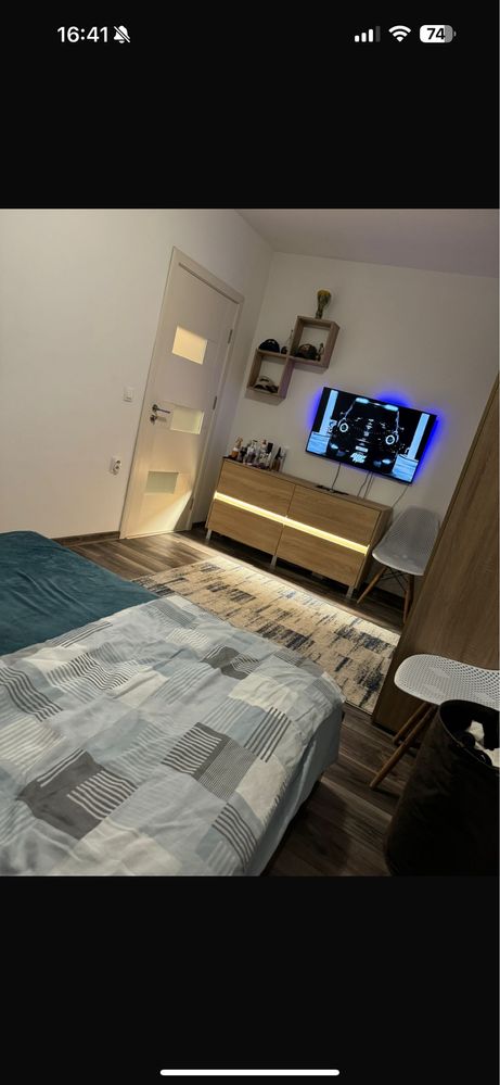 Apartament N  Rogerius