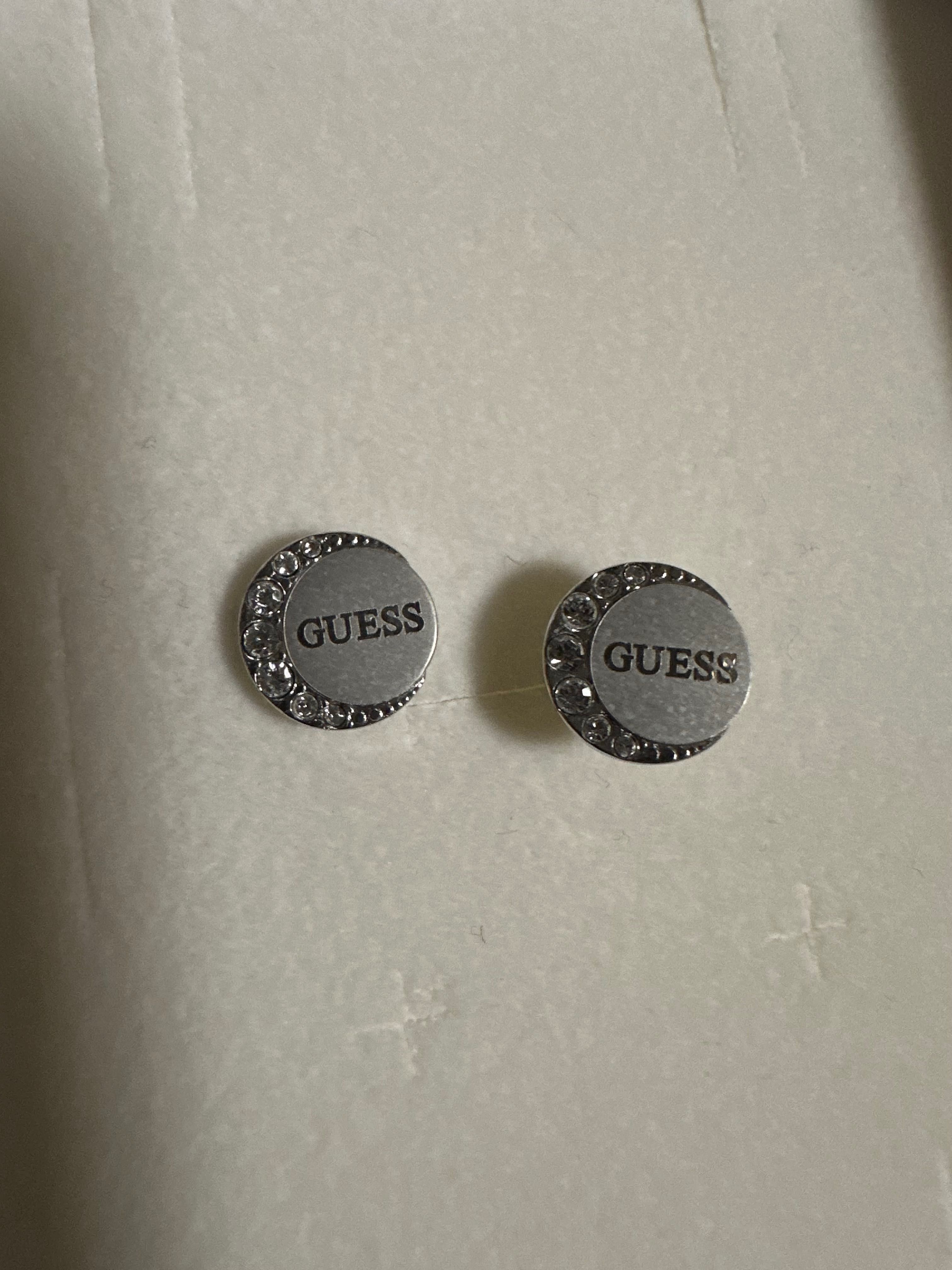 Комплект бижута Guess