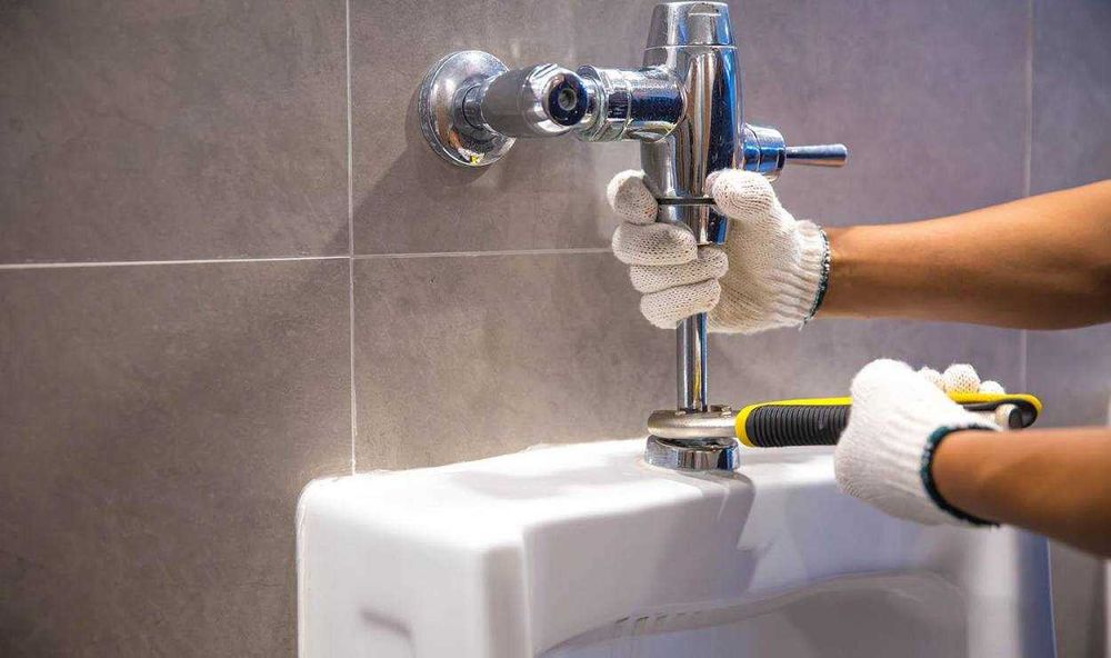 Сантехника хизмати 24/7