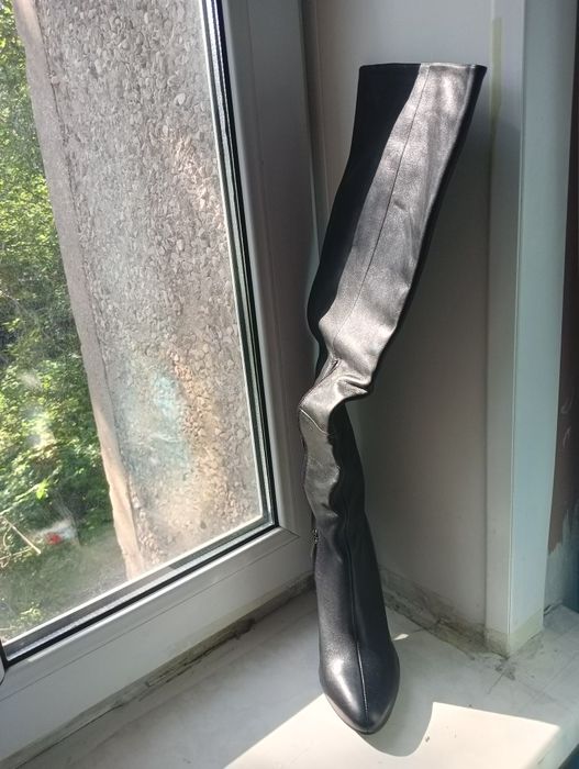 Классные сапожки