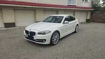 De vanzare Bmw F10 525 xdrive 2014.Istoric service Bmw!