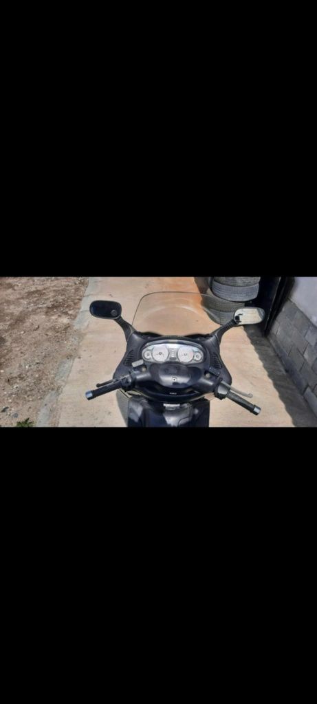 Мотор Honda s wing 2010г.