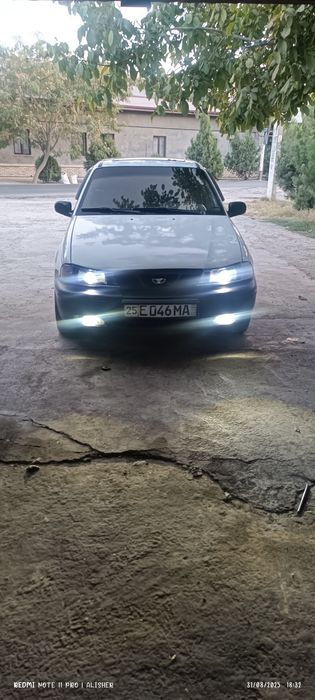 Nexia 1 sotiladi