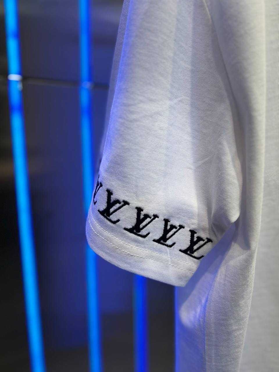 Louis Vuitton Тениска