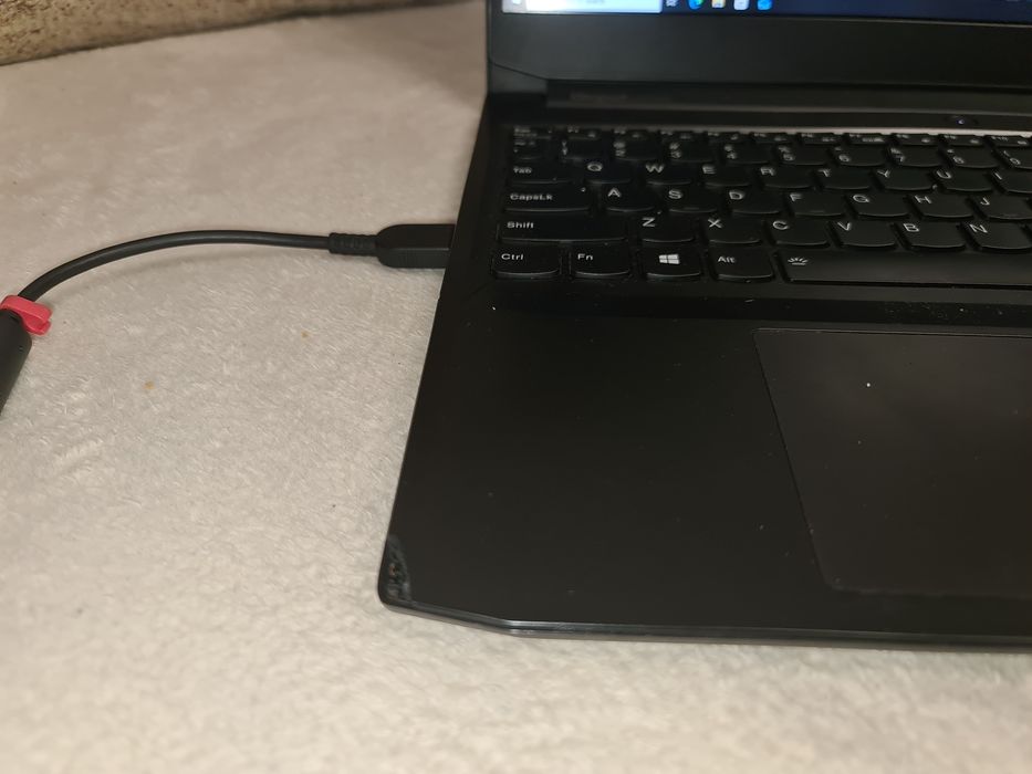 Laptop gaming Lenovo