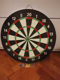 Darts House of Marbles