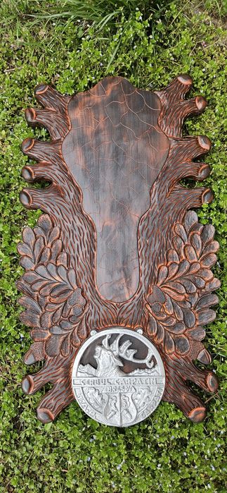 Panoplii vânătorești