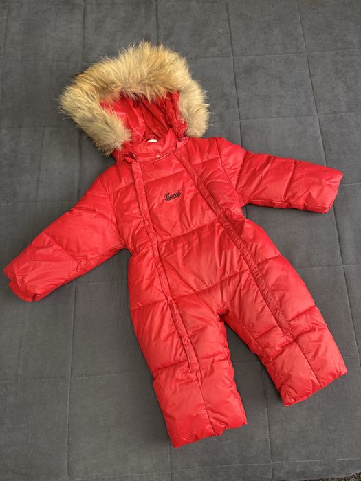 Продам комбинезон детский