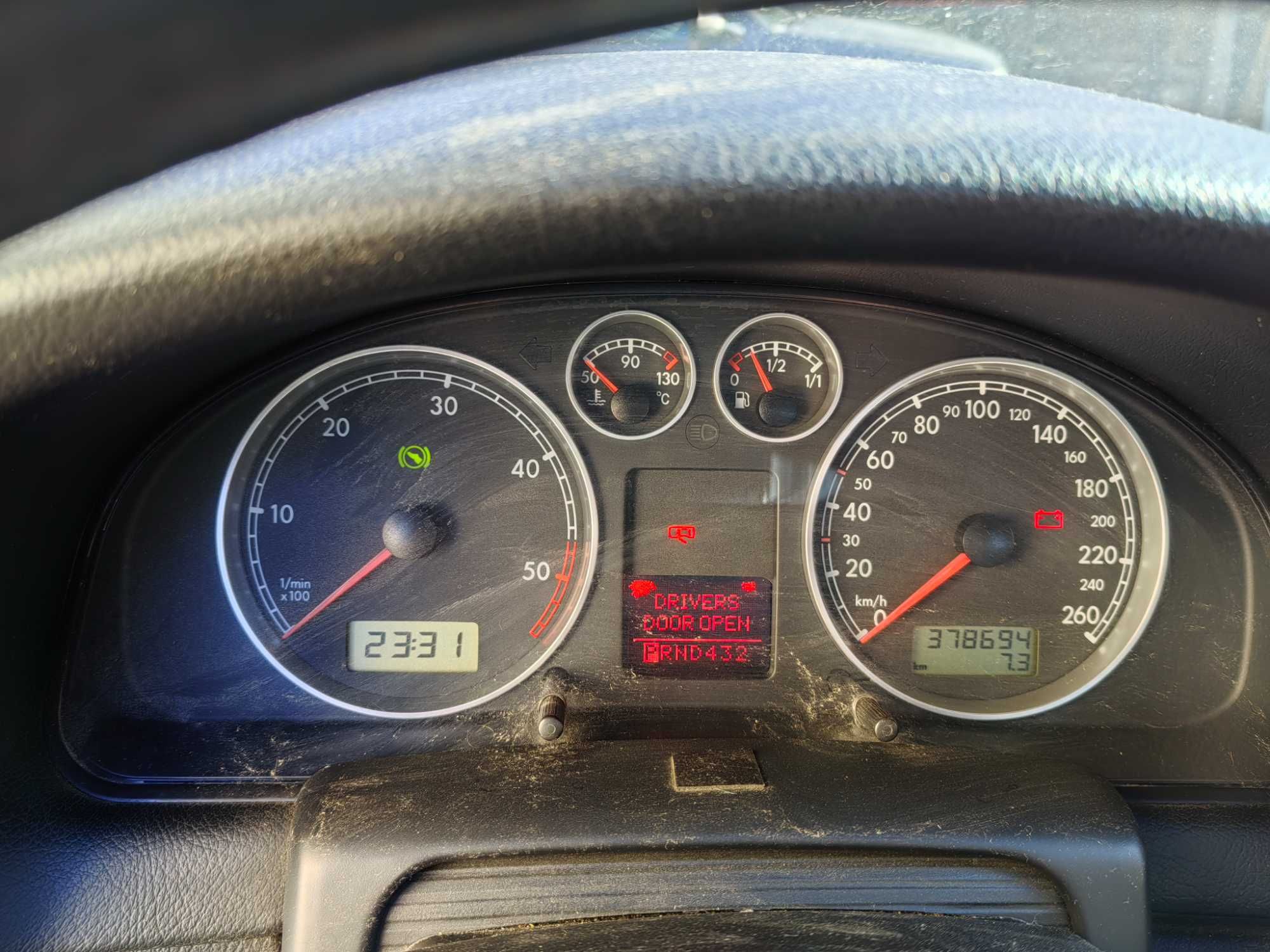 Wv Passat b 5.5 1.9  131k.s.