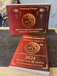 Calendar Feng Shui 2024