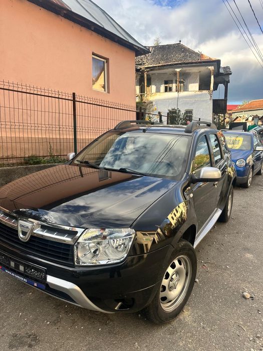 Dacia duster 1.5 4x2