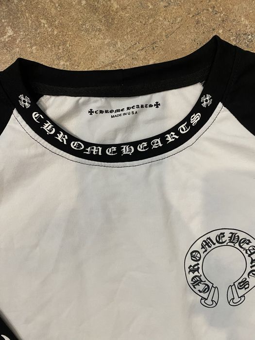 Chrome hearts long sleeve