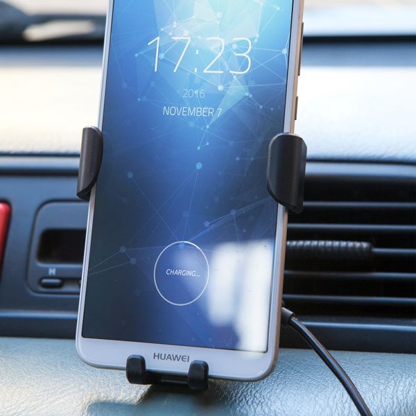 Suport telefon auto nou