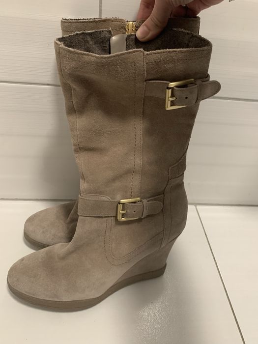 Cizme Guess marimea 39