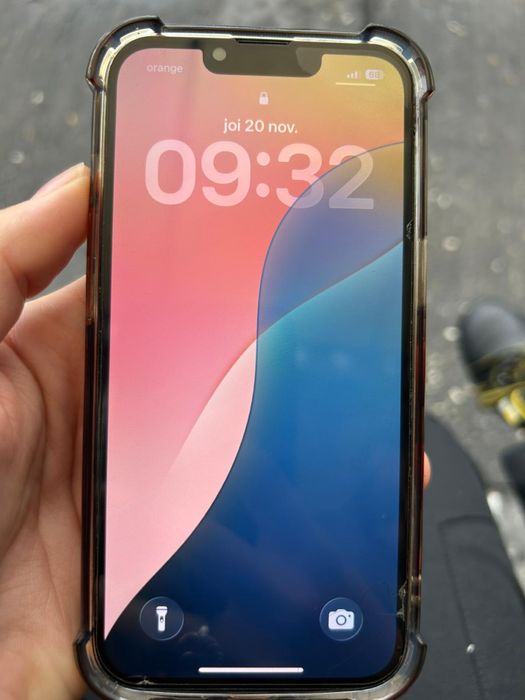 Vand/schimb iphone 14