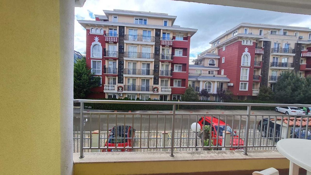 Продава се Едностаен апартамент в Несебър - 42 кв.м за 1239 €/кв.м - Снимка #7