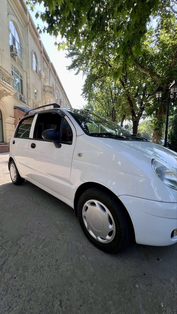 Matiz avtomat 2009 yil, narxi 3100