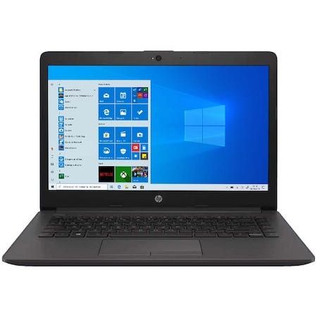 Laptop ult HP 245 G7,  AMD 3.50 GHz, 14", HD, 4GB, 1TB HDD, Windows 10