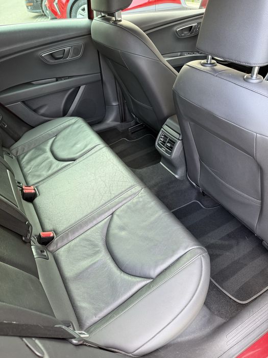 Seat Leon FR 1.6/110cp