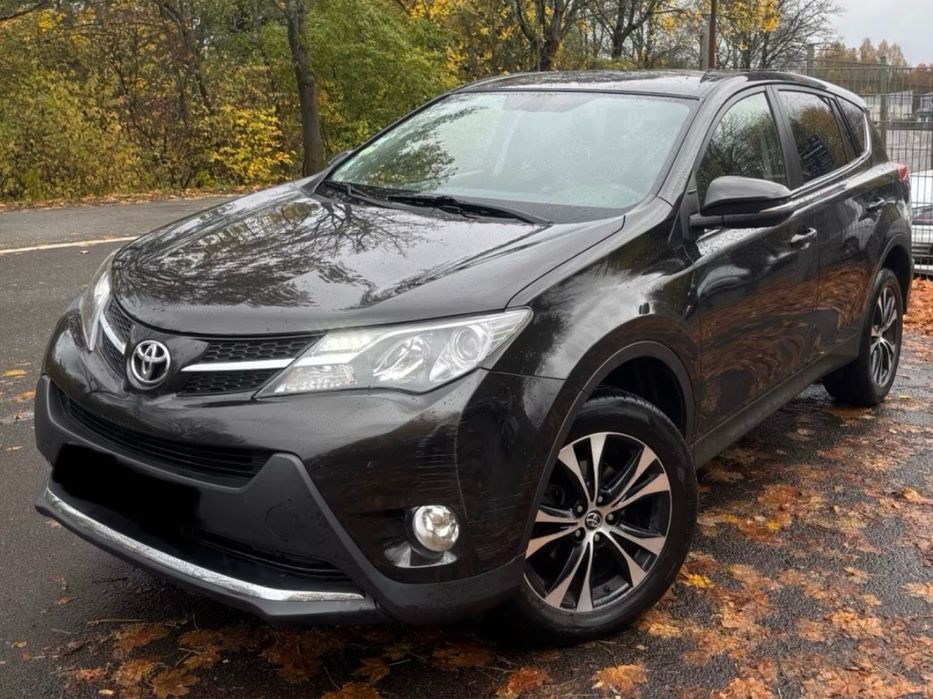 Dezmembrez Toyota Rav 4 2012-2018, 2.0Diesel, cutie automata