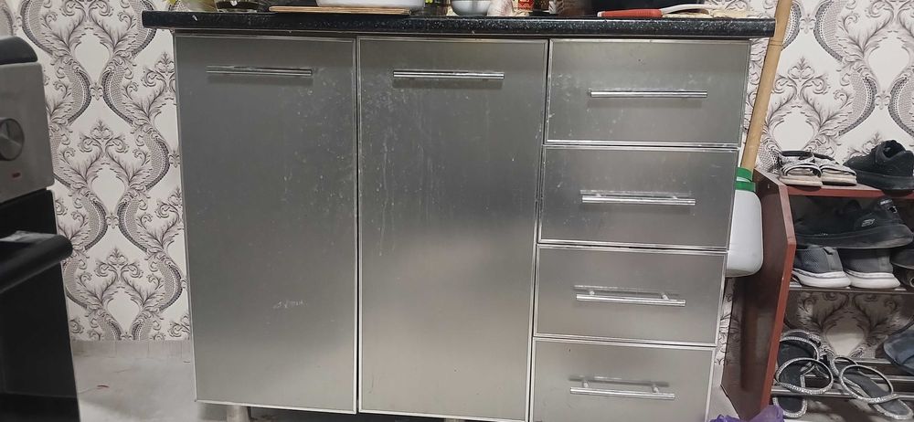 Кухння мебель канплект