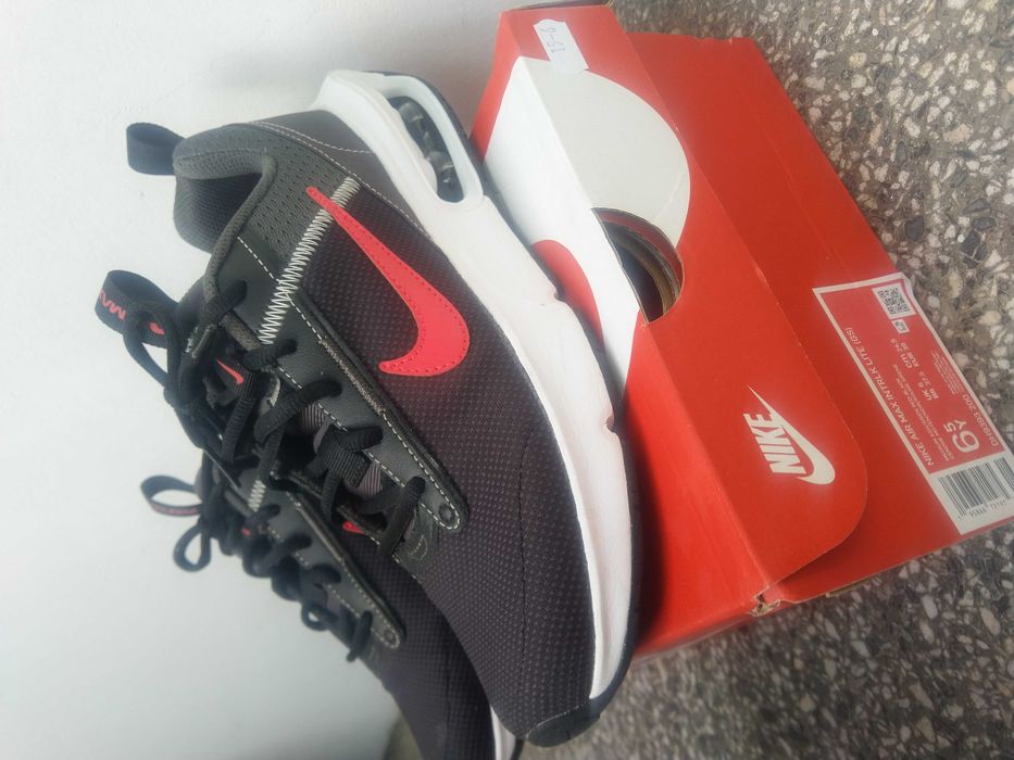 Дамски маратонки Nike air Max INTRLK LITE, номер 39