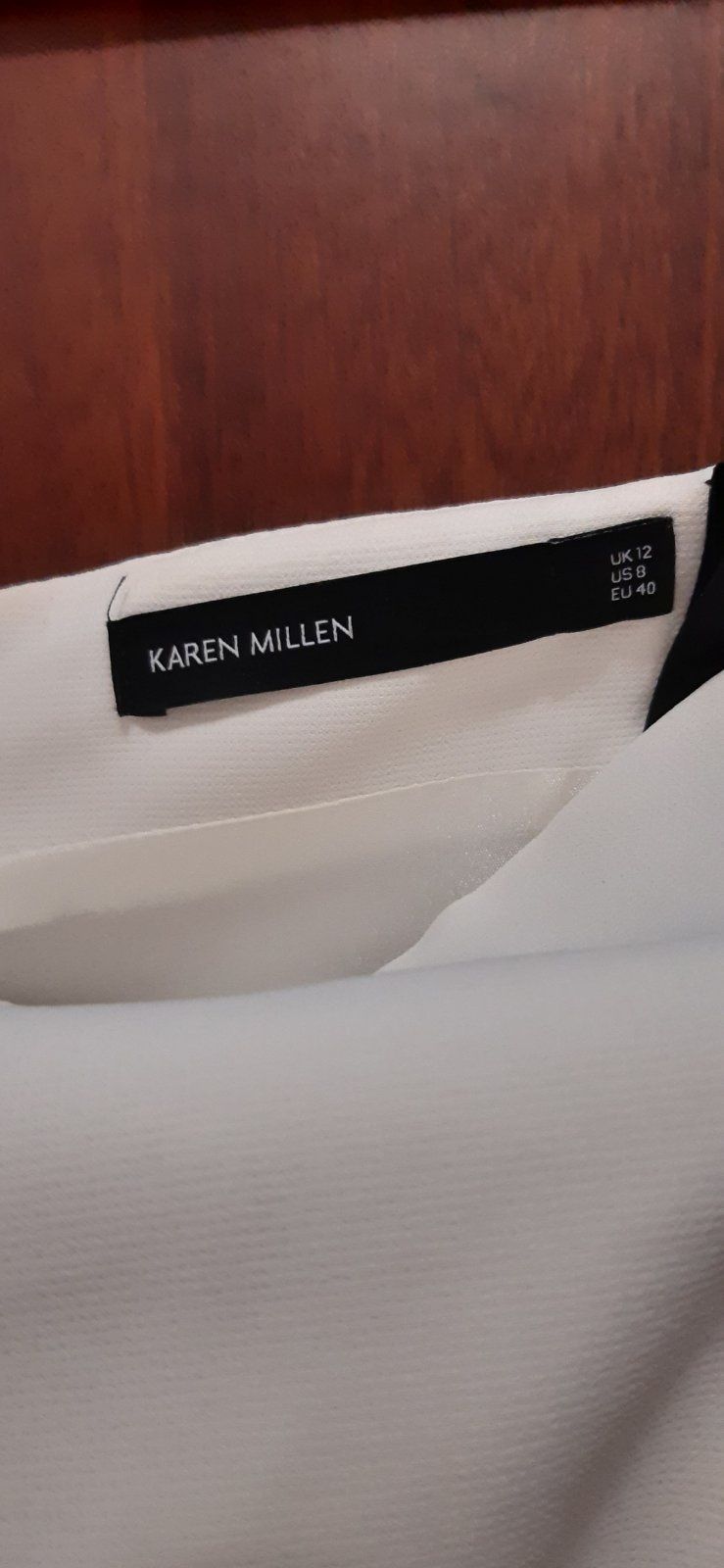 Официална рокля KAREN MILLEN