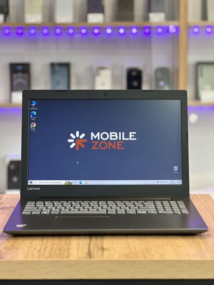 Ноутбук Lenovo | Mobile Zone