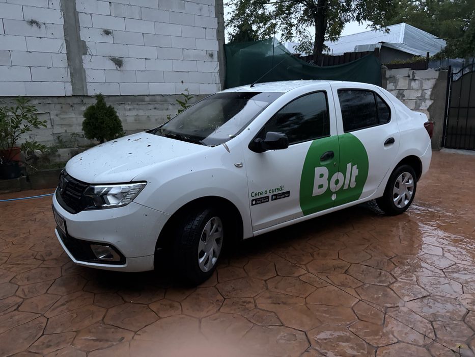 Vand Dacia Logan 2018 1.0 gpl colant activ