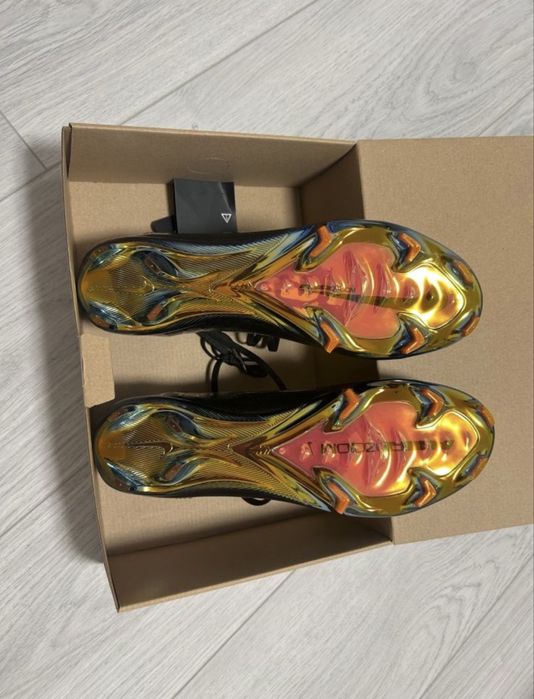 Бутонки Nike Mercurial