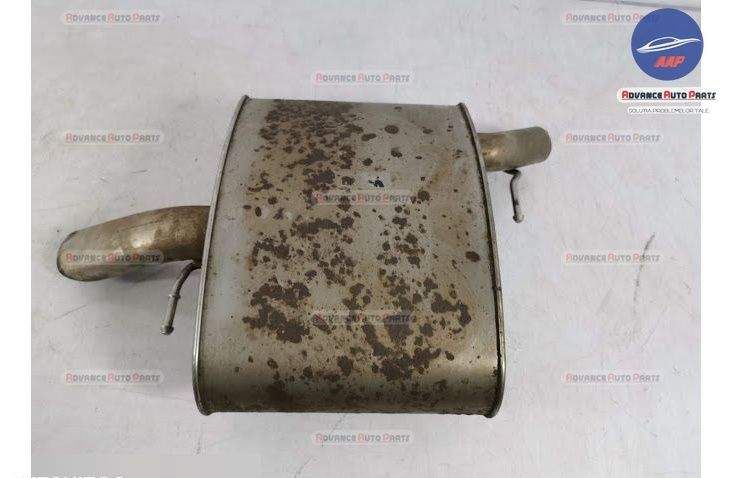 Ландроувър Рейндж Роувър / Land Rover Range Rover Оригинален десен кра