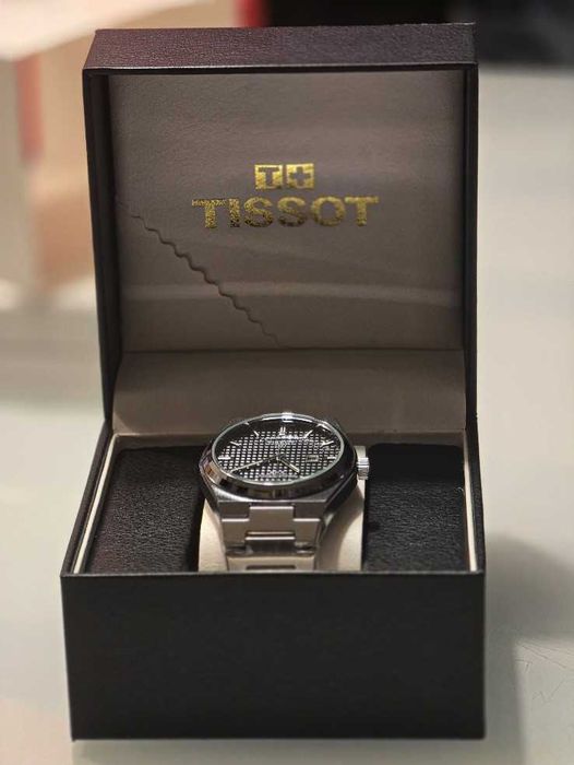 Tissot PRX Powermatic 80 40 mm