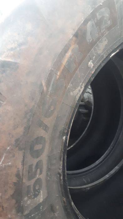 Cauciucuri tractor 300 Radiale 650/65R42