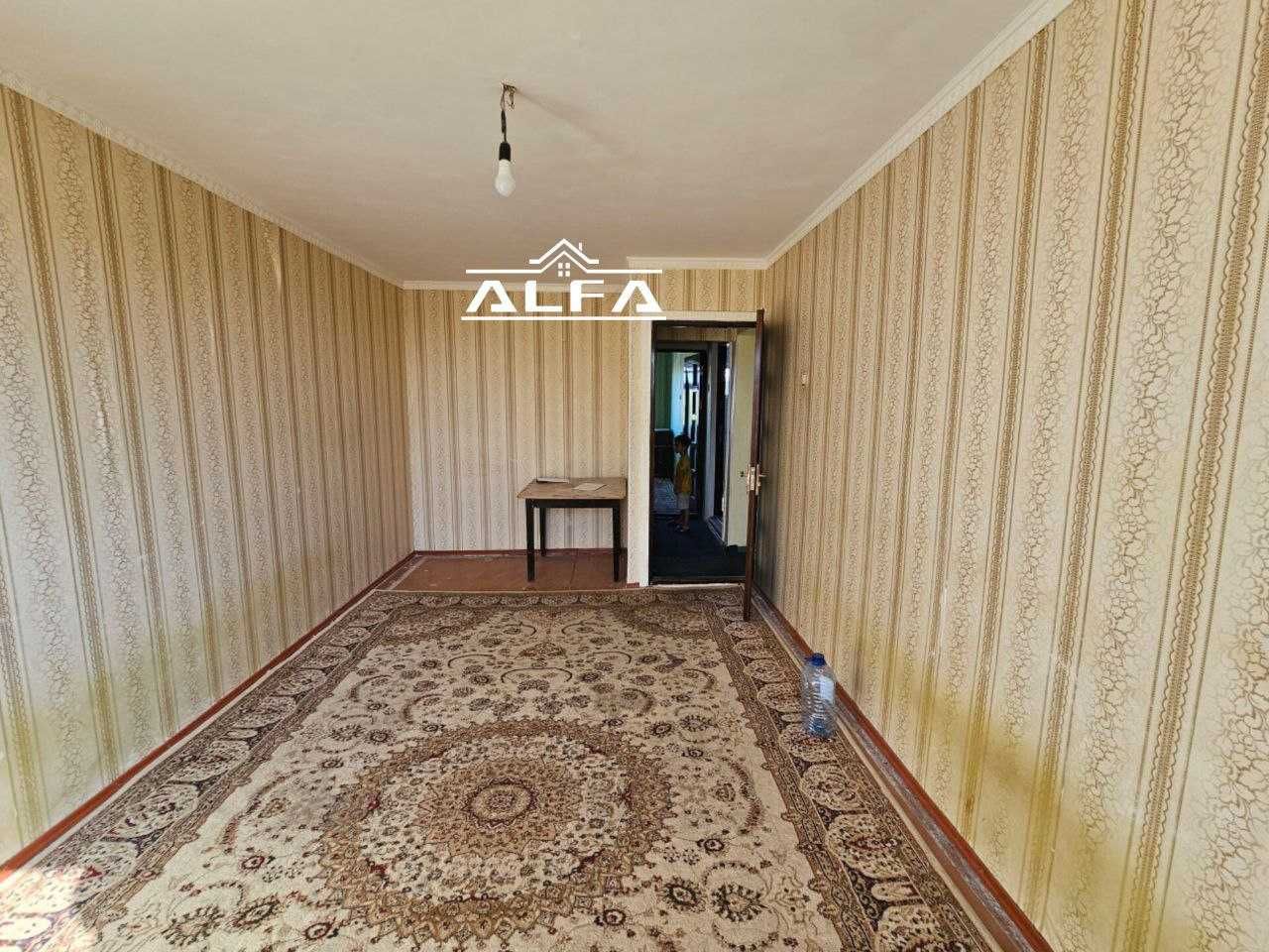 2 xonali 58m² 5-qavat