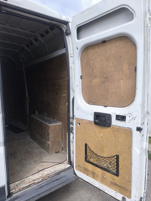 НА ЧАСТИ Пежо Боксер 2.2, 120Hp